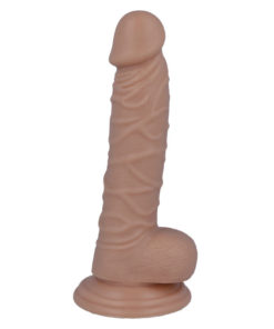 MR INTENSE - 7 REALISTIC COCK 17.1 CM -O- 2.9 CM