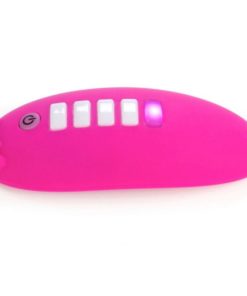 OHMIBOD - LIGHTSHOW LIGHT STIMULATOR WITH REMOTE CONTROL