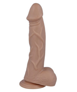 MR INTENSE - 26 REALISTIC COCK 22 CM -O- 4.4 CM