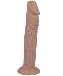 MR INTENSE - 27 REALISTIC COCK 22.3 CM -O- 4 CM