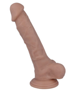 MR INTENSE - 28 REALISTIC COCK 22.3 CM -O- 3.4 CM