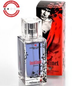 MIYOSHI MIYAGI - NEW YORK INSTINCT MAN 50 ML