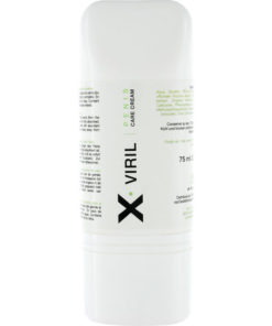 RUF - X VIRIL CREAM TO ENHANCE ERECTION AND SIZE