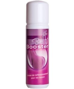 RUF - BUTT BOOSTER FIRMING CREAM