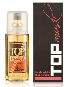 RUF - TOP MUSK PHEROMONE PERFUME FOR HIM