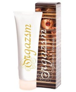 RUF - ORGASZM CLITORIS STIMULATING CREAM 30ML