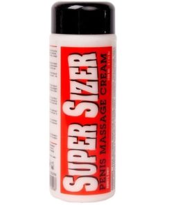 RUF - SUPER SIZER PENIS MASSAGE CREAM