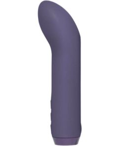 JE JOUE - G-SPOT BULLET VIBRATOR PURPLE