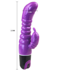 BAILE - LOVET VIBRATOR SENSATION VIOLET