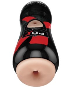 PDX ELITE - VIBRATING ANAL STROKER