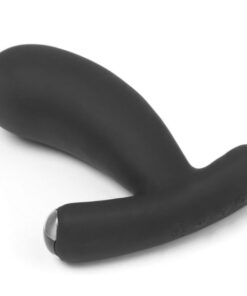 JE JOUE - NUO V.2 VIBRATING ANAL PLUG