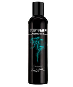 SATISFYER - MEN LUBRICANT NEUTRAL 300 ML