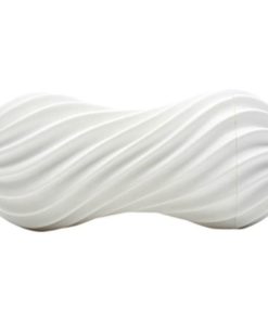 TENGA - FLEX WHITE MALE MASTUBADOR