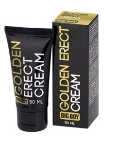 COBECO - BIG BOY GOLDEN ERECT CREAM
