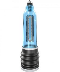 BATHMATE - HYDROMAX 7 BLUE PENIS INCREASE PUMP