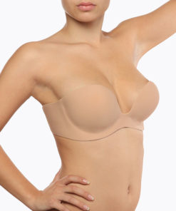 BYE-BRA - GALA BRA CUP A BEIGE