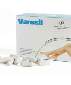 500 COSMETICS - VARESIL PILLS TREATMENT FOR VARICOSE VEIN
