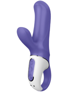 SATISFYER - VIBE MAGIC BUNNY
