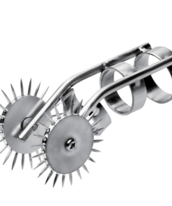 METAL HARD - THIMBLE METAL STIMULATOR