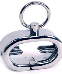 METAL HARD - TESTICLE BRACELET