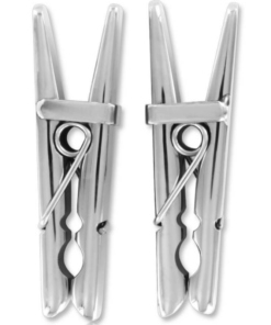 METAL HARD - METAL NIPPLE CLAMPS