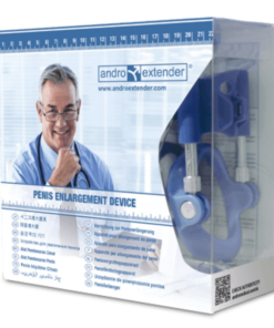 ANDROEXTENDER - PENIS EXTENDER