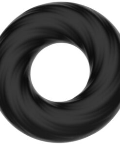CRAZY BULL - SUPER SOFT SILICONE RING