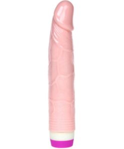 BAILE - REALISTIC VIBRATOR FOR BEGINNERS 21.5 CM
