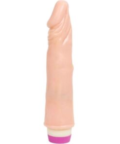 BAILE - WAVES OF PLEASURE VIBRATOR 21.5 CM BEGINNERS