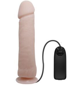 BAILE - THE BIG REALISTIC WITH NATURAL VIBRATION 26 CM