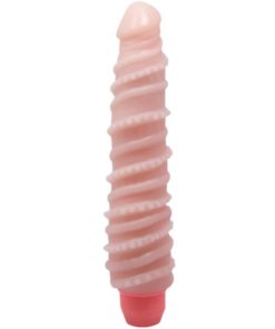 BAILE - FLEXI VIBE SENSUAL SPIRAL VIBRATOR 19.5 CM