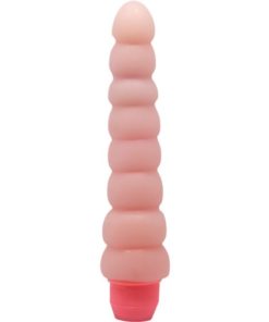 BAILE - FLEXI VIBE SENSUAL SPINE FLEXIBLE VIBRATOR 19 CM