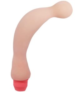 BAILE - FLEXI VIBE SENSUAL SPINE VIBRATOR 22 CM