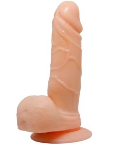 BAILE - PRIME REALISTIC DONG NATURAL REALISTIC DILDO