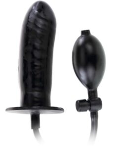 BAILE - BIGGER JOY INFLATABLE PENIS 16 CM