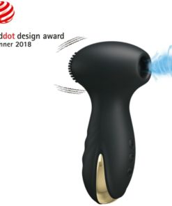 PRETTY LOVE - SMART HAMMER VIBRATION AND STIMULATING WAVES