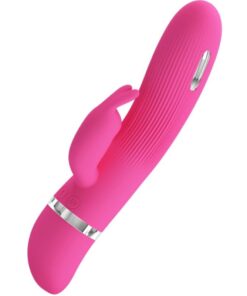 PRETTY LOVE - FLIRTATION INGRAM ELECTROSHOCK VIBRATOR