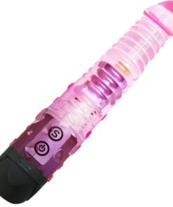 BAILE - GIVE YOU LOVER PINK VIBRATOR