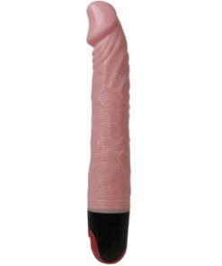 BAILE - NATURAL MULTIVESPEED VIBRATOR
