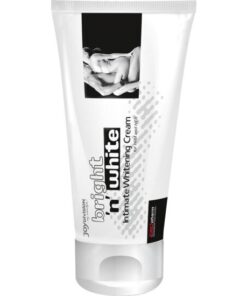 JOYDIVISION - BRIGHT 'N'WHITE INTIMATE WHITENING CREAM UNISEX