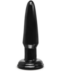 FETISH FANTASY LIMITED EDITION - BEGGINERS BUTT PLUG 9 CM
