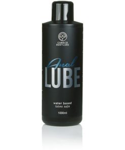 COBECO - ANAL LUBE 1000 ML