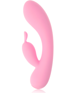 PRETTY LOVE - SMART HUGO RABBIT VIBRATOR WITH EARS