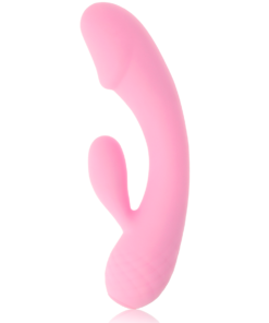 PRETTY LOVE - SMART VIBRATOR RON WITH RABBIT