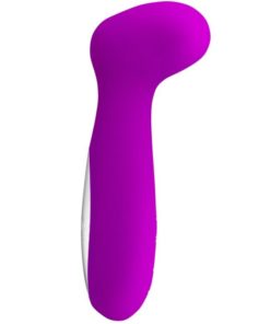 PRETTY LOVE - SMART VIBRATOR STIMULATOR HIRAM