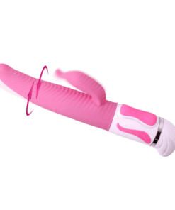 PRETTY LOVE - ANTOINE ROTATION VIBRATOR