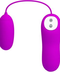 PRETTY LOVE - EUNICE VIBRATING EGG