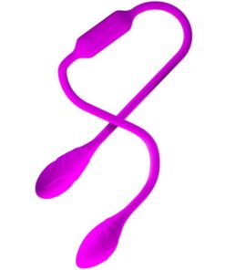 PRETTY LOVE - UNISEX STIMULATOR DREAM LOVERS WHIP