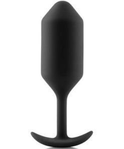 B-VIBE - PLUG ANAL SNUG PLUG 3