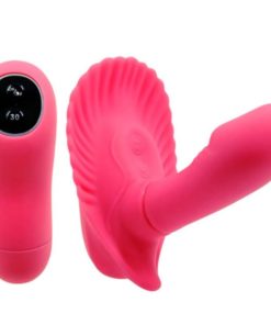PRETTY LOVE - FLIRTATION G-POINT STIMULATOR 30 MODES